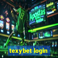 texybet login